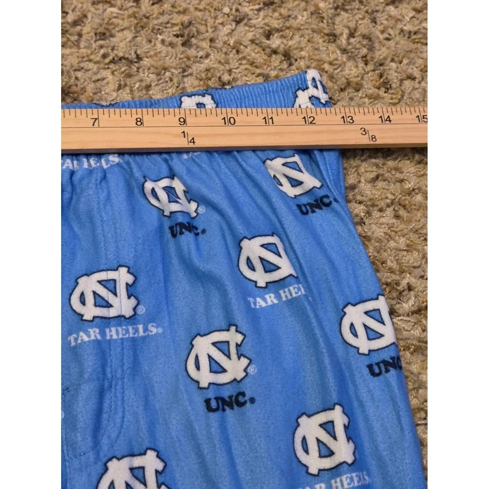 Gen 2 North Carolina Tar Heels Lounge Pants Youth Size XL (18-20) Blue